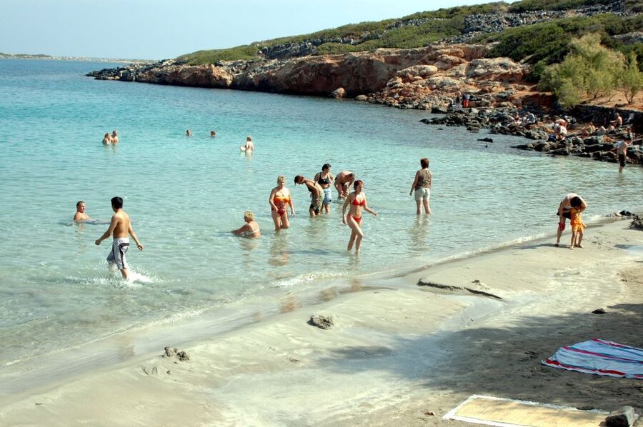 From Ag. Nikolaos: Spinalonga & Kolokytha Cruise with Lunch - Should you book this Spinalonga cruise?