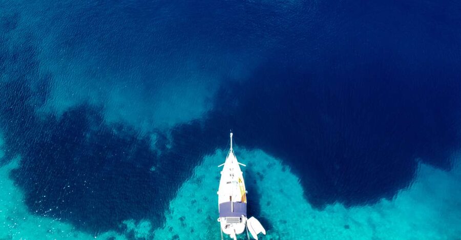 From Agia Efimia: All Inclusive Sailing Day Trip to Ithaca - Key details that matter before you book
