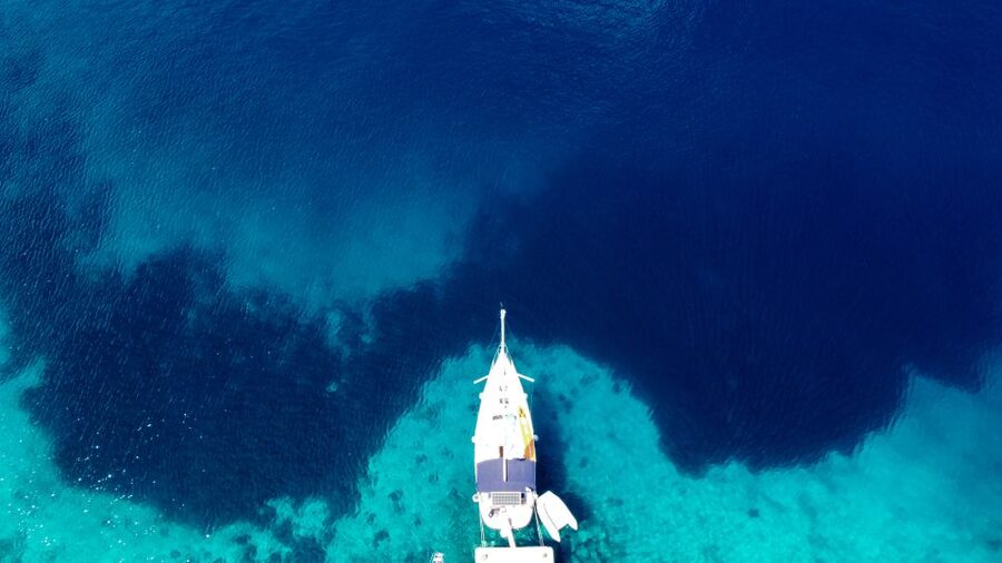 From Agia Efimia: All Inclusive Sailing Day Trip to Ithaca - What to bring and who should skip it