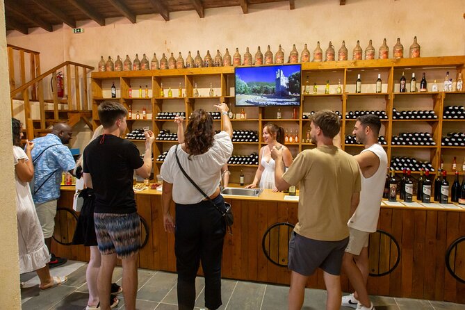 From Argostoli – Highlights of Kefalonia & Local Delights - The local tasting: a taste of the island beyond scenery