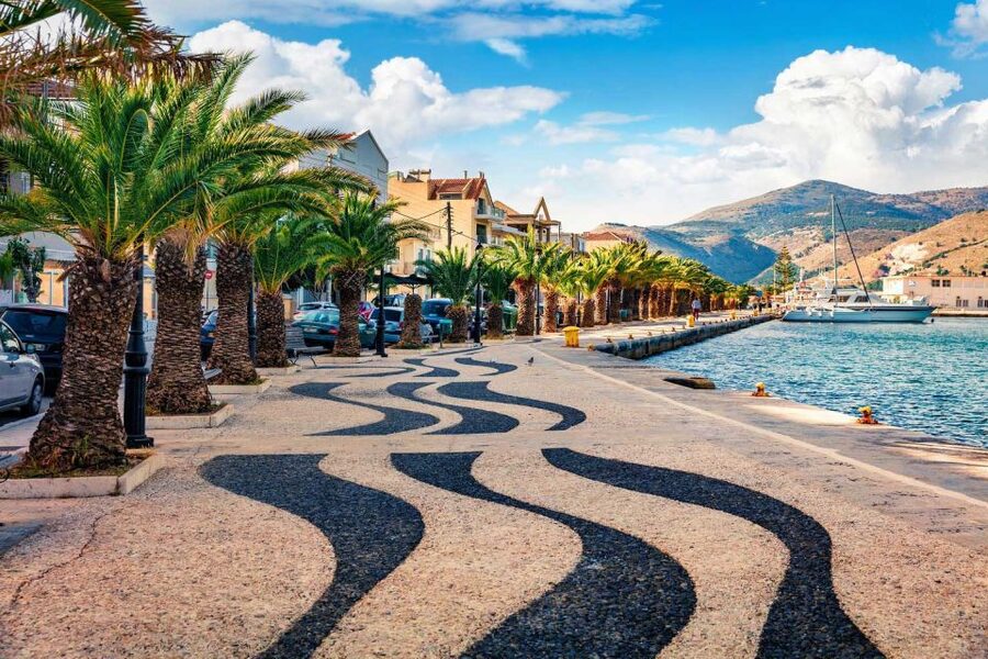 From Argostoli: Kefalonia Shore Excursion Highlights Tour - Key points before you book