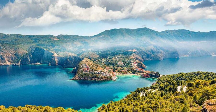 From Argostoli: Kefalonia Shore Excursion Highlights Tour - What the guides add to the experience