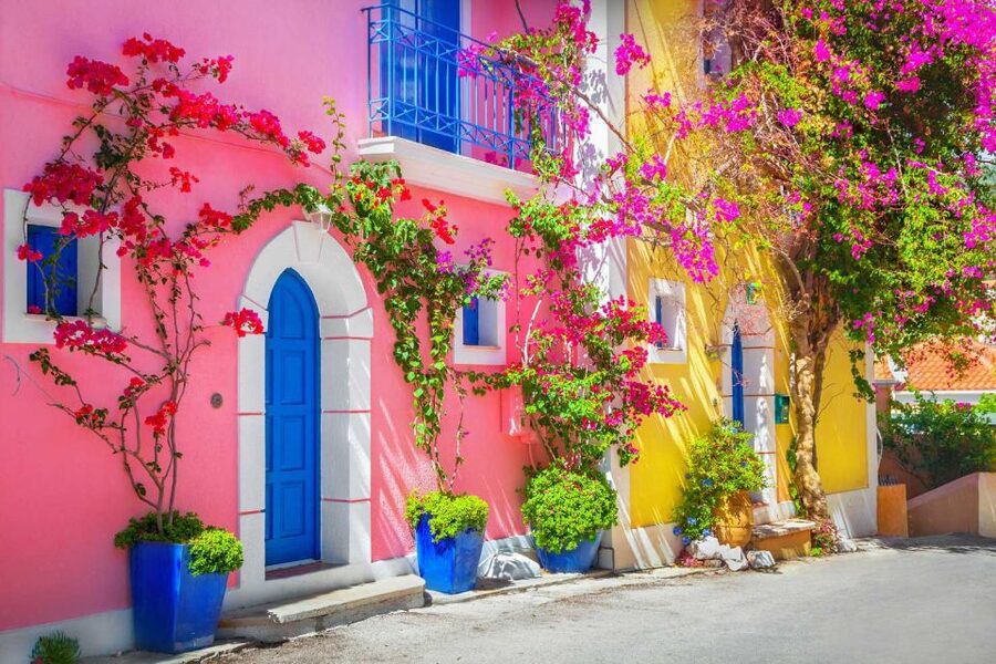 From Argostoli: Kefalonia Shore Excursion Highlights Tour - Orealios Gaea Winery and the taste of Robola