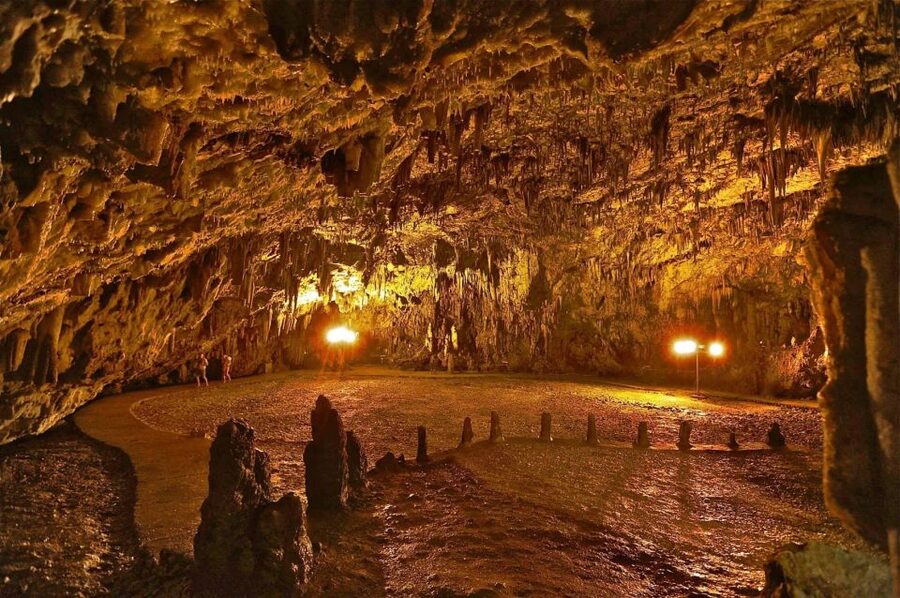 From Argostoli: Melissani Lake & Drogarati Caves Tour - What to bring for a smoother outing