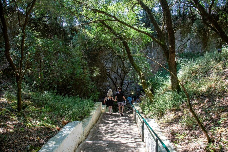 From Argostoli: Melissani Lake & Drogarati Caves Tour - Is $76 a fair price?