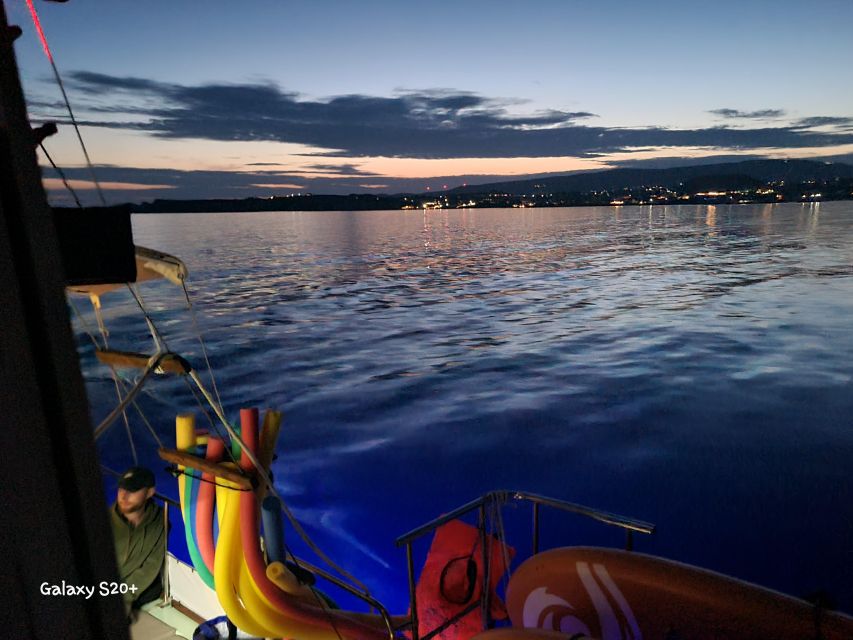 From Argostoli: Vardiani Island Sunset Cruise & Greek Meze - Key points to know before booking