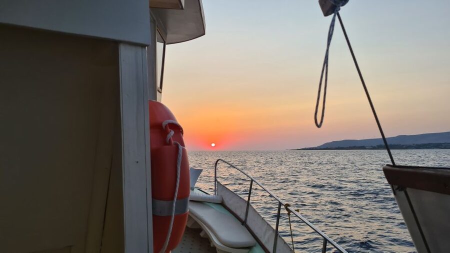 From Argostoli: Vardiani Island Sunset Cruise & Greek Meze - Is $53 a Good Deal?