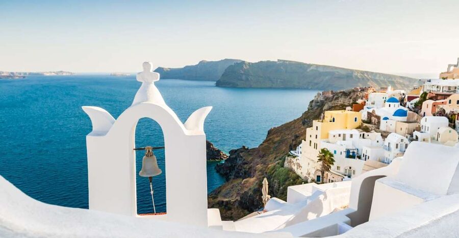 From Athens: 2-Day Santorini and Mykonos Trip - What this two-day island trip is really like