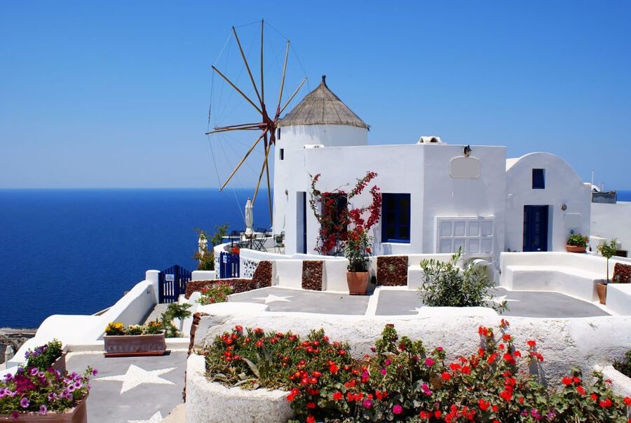 From Athens: 2-Day Santorini and Mykonos Trip - The long return to Athens