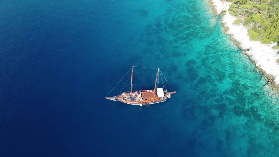 From Athens: Aegina, Agistri and Metopi Day Cruise w/ Lunch - Should you book the Aegina and Agistri cruise?