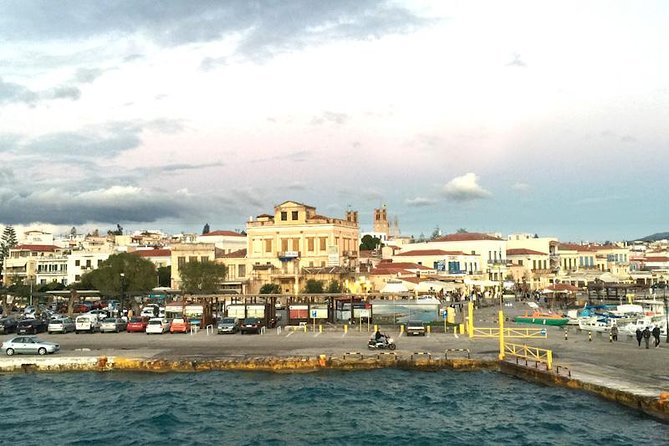 From Athens: Aegina Island guided tour in a day - Why Aegina makes a better day trip than a three-island rush
