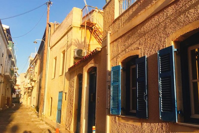 From Athens: Aegina Island guided tour in a day - Two hours by the beach, with lunch nearby