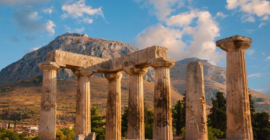 From Athens: Ancient Corinth Tour Official Guide & Tickets - Who should book this Corinth tour?