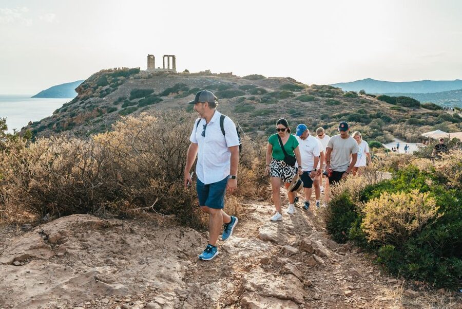 From Athens: Cape Sounion & Temple of Poseidon Half Day Tour - Who will get the most from this tour