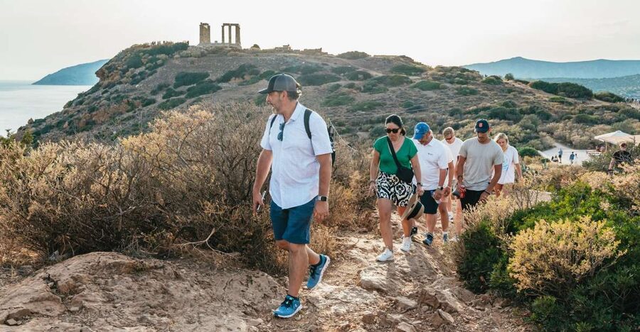 From Athens: Cape Sounion & Temple of Poseidon Half Day Tour - Why Cape Sounion makes a good half-day trip