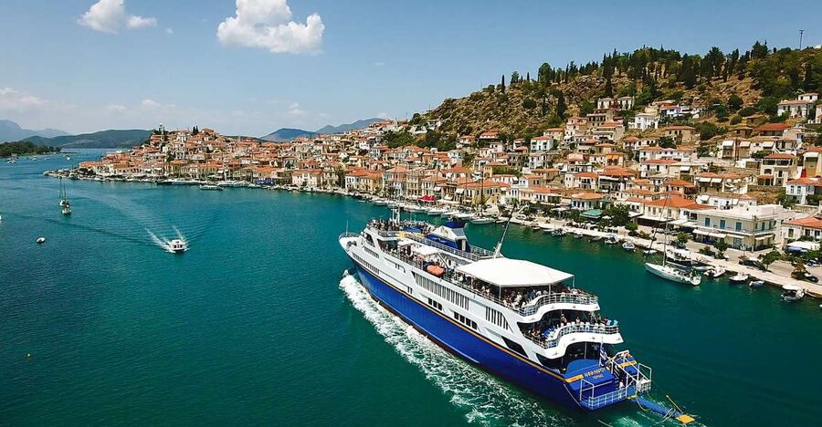From Athens: Day Cruise of the Saronic Islands - Key points to know before booking
