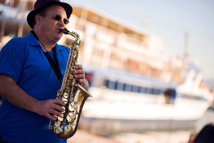 From Athens: Day Cruise to Hydra, Poros & Aegina with Lunch - Key points to know before booking
