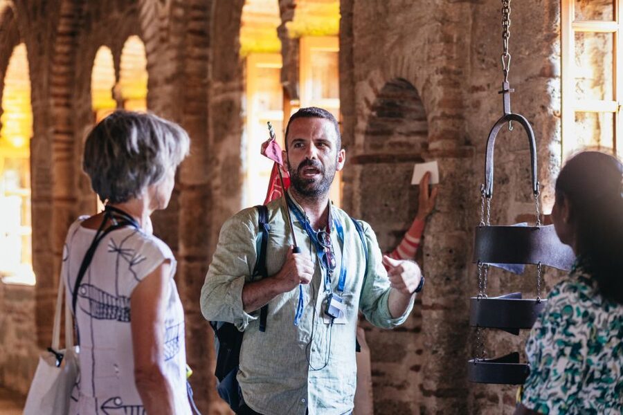 From Athens: Delphi and Meteora 2-Day Guided Tour - Why this route works from Athens