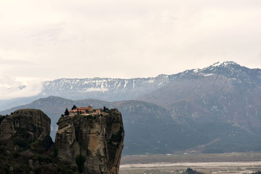 From Athens: Delphi and Meteora 2-Day Tour with Hotel - How the $259 price compares with the effort