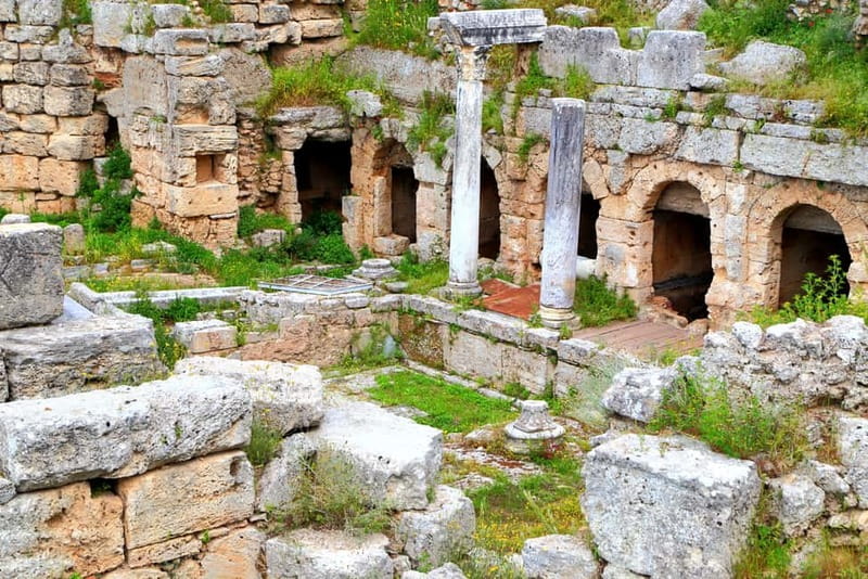 From Athens: Explore Ancient Corinth & Charming Nafplion - Should you book Ancient Corinth and Nafplion?