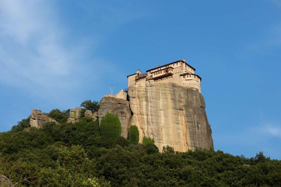 From Athens: Explore Ancient Greece 4-Day Tour - Key things to know before booking