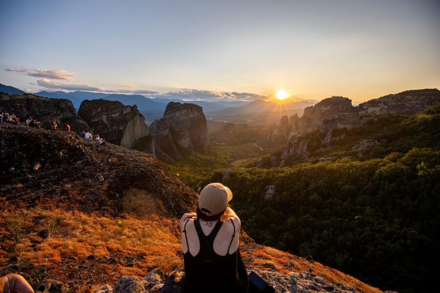 From Athens: Explore Ancient Greece 4-Day Tour - Should you book it?