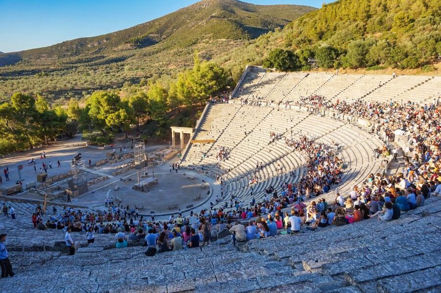 From Athens: Explore Ancient Greece 4-Day Tour - Who should book this Ancient Greece tour?