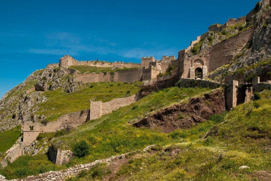 From Athens: Half-Day Biblical Corinth Tour - Key Points Before You Book