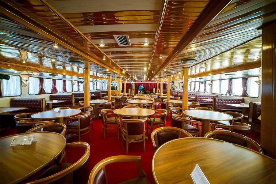 From Athens: Hydra, Poros & Aegina Cruise with Buffet Lunch - What this cruise is really offering