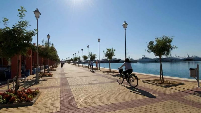 From Athens: Lake Vouliagmeni Spa & Temple of Poseidon Tour - My verdict: a strong choice with one important caveat