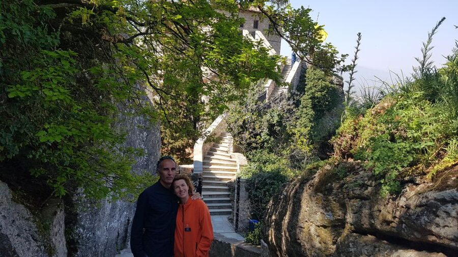 From Athens: Meteora Train Trip with Overnight Stay - Key points to know before booking