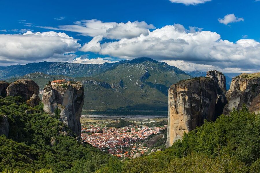 From Athens: Meteora Train Trip with Overnight Stay - Should you book the Athens to Meteora overnight tour?