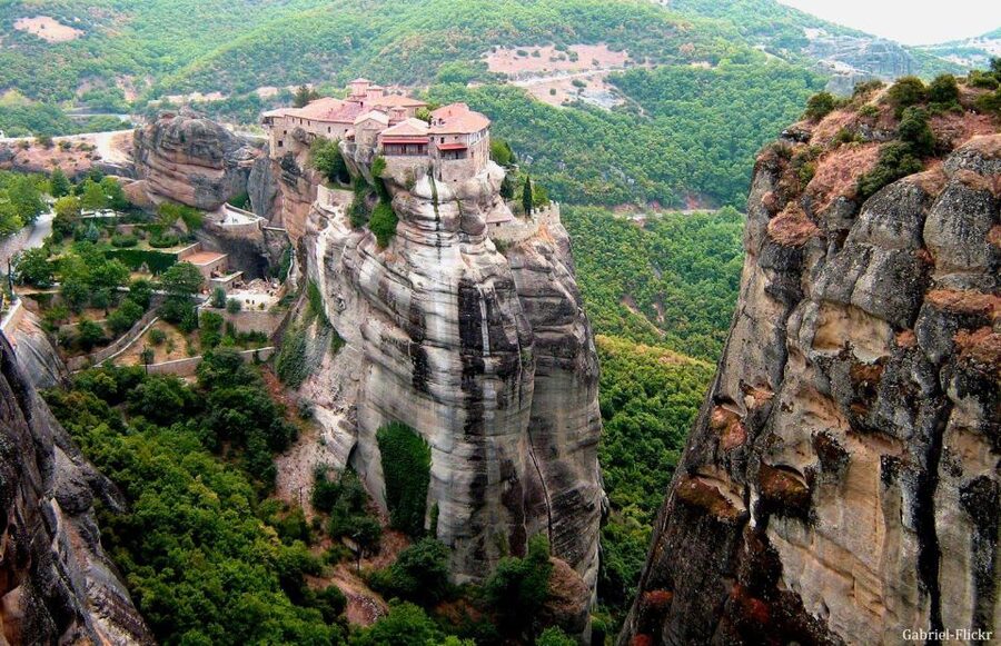 From Athens: Meteora Train Trip with Overnight Stay - What the $212 price really covers