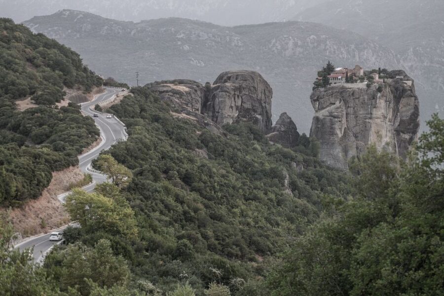 From Athens: Meteora Train Trip with Overnight Stay - Seven practical ways to prepare