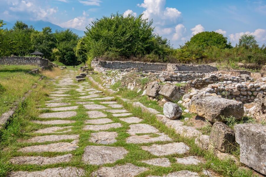 From Athens: Mt. Olympus National Park Guided Day Tour - Who should book this day trip