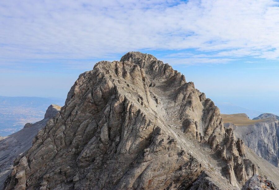 From Athens: Mt. Olympus National Park Guided Day Tour - What $169 includes, and what it does not