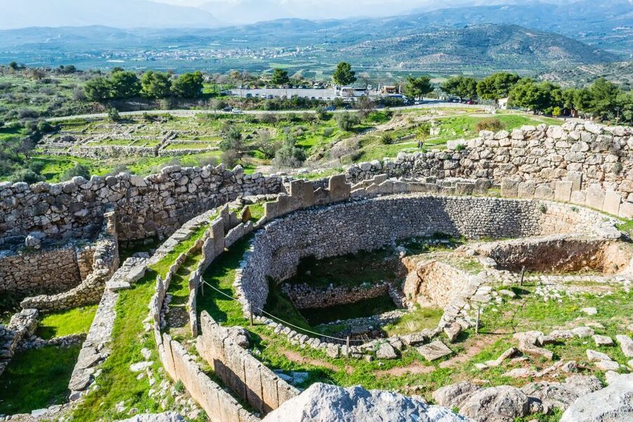 From Athens: Mycenae, Epidaurus, and Nafplio Private Tour - Key points to know before booking