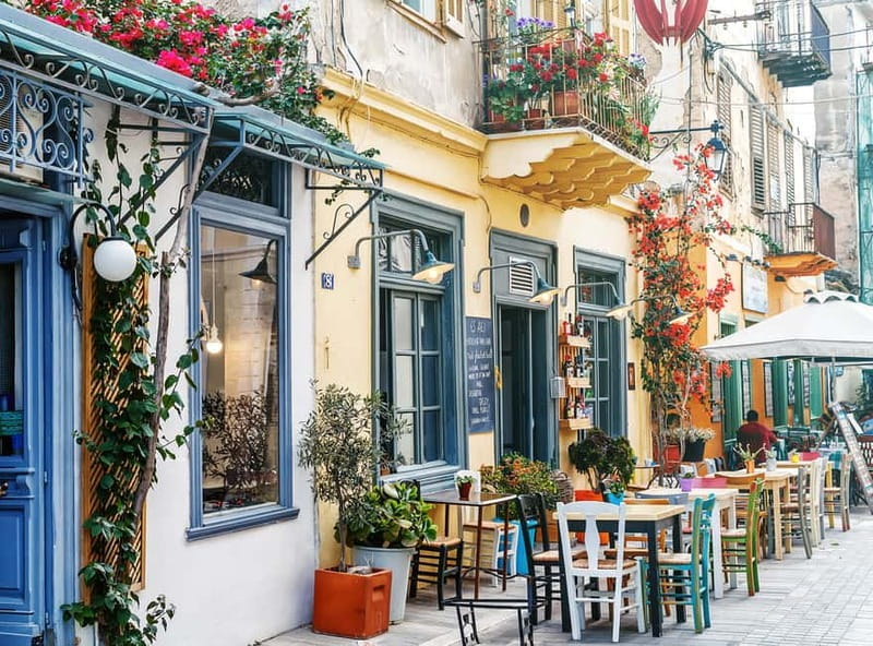From Athens: Mycenae, Epidaurus & Nafplio Full Day Trip - Who should book this Peloponnese day trip?