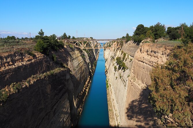 From Athens: Mycenae, Epidaurus & Nafplion Full-Day Tour - Who should book this tour?