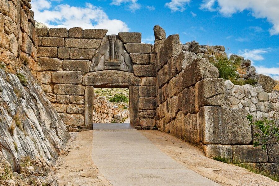 From Athens: Mycenae, Epidaurus & Nafplion Private Tour - Why this Peloponnese day trip works