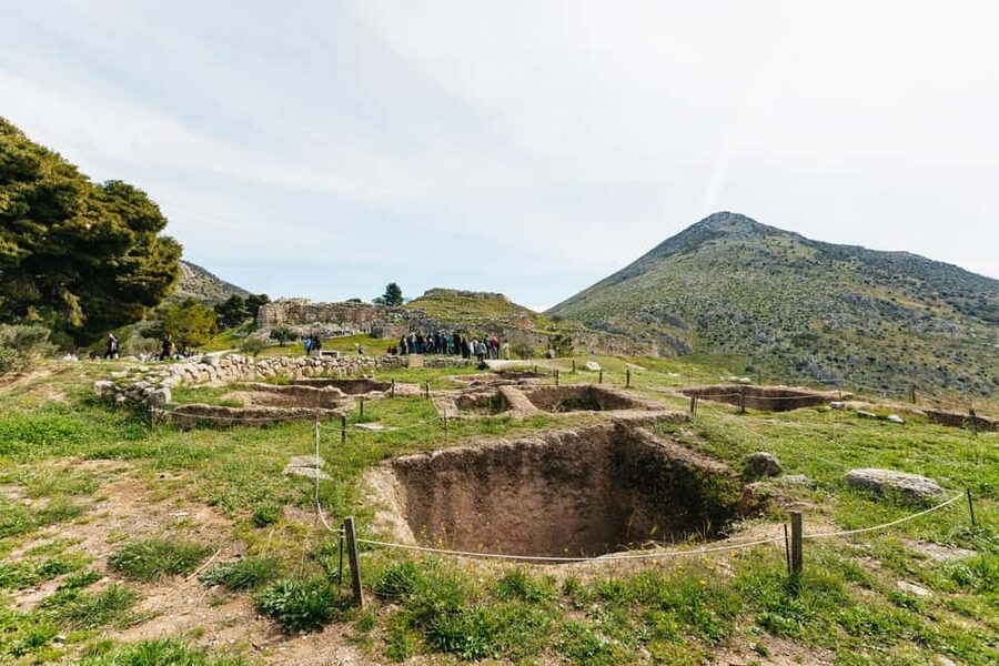 From Athens: Mycenae, Nafplio and Epidaurus Guided Tour - Should you book it?