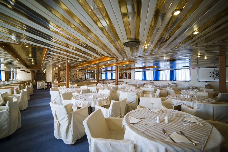 From Athens: Saronic Islands Full-Day Cruise with VIP Seats - Why the VIP seats can be worth $304