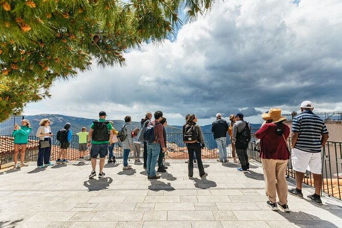 From Athens: Small-Group Delphi, Museum & Arachova Day Trip - Is $34 good value for Delphi?