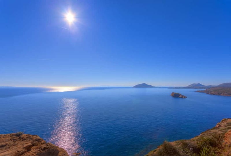 From Athens: Temple of Poseidon & Cape Sounion Half-Day Tour - What the tour does especially well