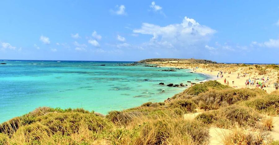 From Chania Area: Day Trip to Elafonisi Island by Bus - Why Elafonisi makes a worthwhile day trip from Chania