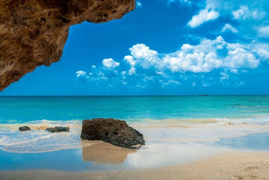 From Chania Area: Day Trip to Elafonisi Island by Bus - Who should book this $43 excursion?