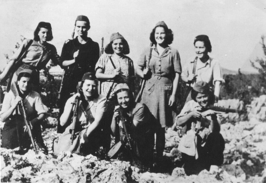 From Chania: Crete World War II History Tour - Food, Breaks, and Small Practical Limits