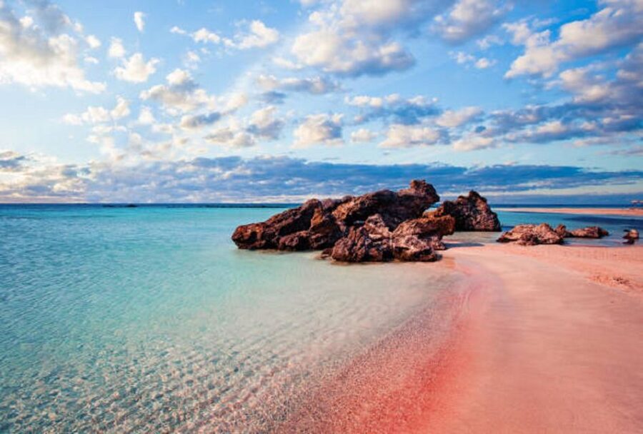 From Chania: Elafonisi Island Day Tour by Bus - Why Elafonisi works well as a day trip from Chania