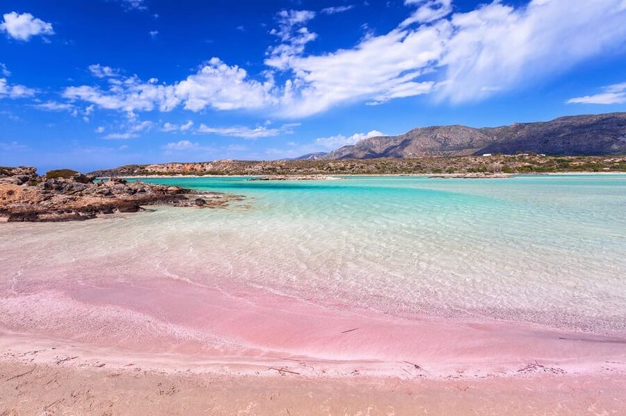 From Chania: Elafonisi Island Day Tour by Bus - Who should book this day out
