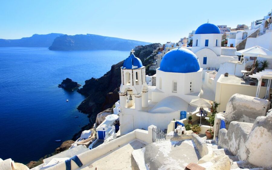 From Chania: Full-Day Trip to Santorini - Is Santorini worth a day from Chania?